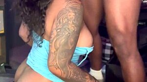 Mochi G 420 homemade deepthroat blowjob ends facial cumshot