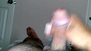 Cam 00575 Records Private Solo Webcam Session