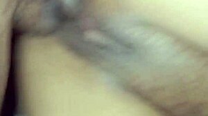 first tinder date lets me creampie her tight latina pussy unexpectedly