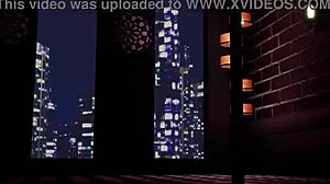 Hidden Asian Desires Burst in Hardcore Tit Ass PMV Edit