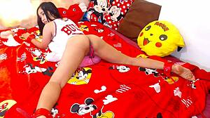 parte 08 bruno's massive bbc pounds skinny asian slut's tight hole raw