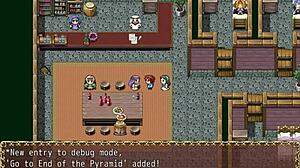 sphilias familiar cuckold game route 😂 old man loses big time