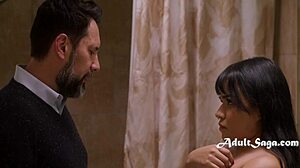 oh fuck! young orphaned heiress brutally sodomized by evil butler tommy pistol summer col!!