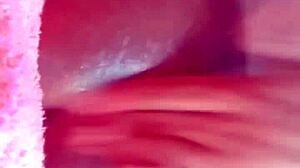 trans crossdresser anal assfucked with toys meladinho