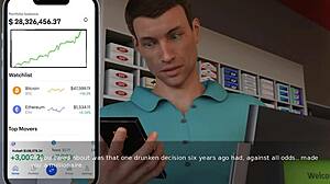 Friends Bond Intensely in 18 Versus 0 to 22 Challenge