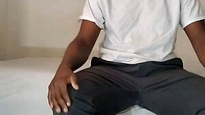 still in christmas wrestling clothes i take more anal for free!!