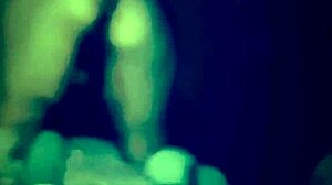 storm claps massive ass peeking outside curiously