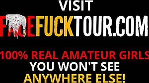 Redhead Cinnamon Skin Latina Whore Face Fucked Hard Against Wall