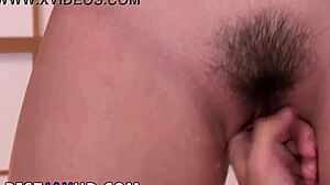 i can't resist yukina saeki's nasty japanese suckjob and creampie hump!!