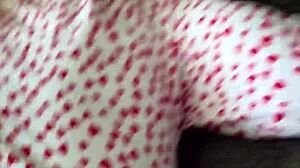 mia bandini's petite body covered in cum after hard morning pov sex