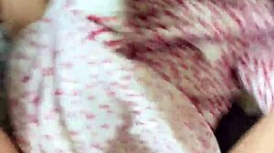 mia bandini's petite body covered in cum after hard morning pov sex