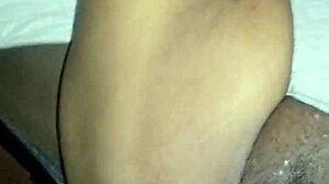 Obsessed with her massive dripping pussy craving my load