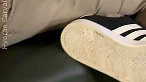 casada dá pra negão bbc após balada no pelo na frente do corno, bareback interracial creampie cuckold outdoor public