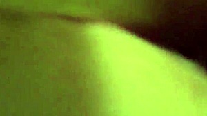 sexy latina bent over for intense doggystyle pounding