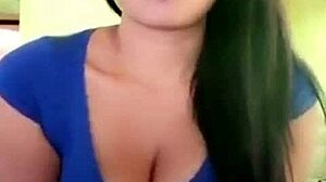 colombian babe heats up the crowd outdoors damn she's hot