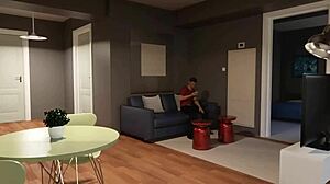 Friends Bond Intensely in 18 Versus 0 to 22 Challenge