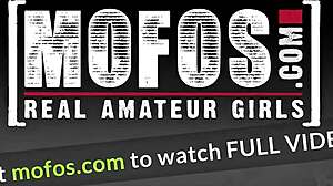 Mofos Latina Sex Tapes Justice for Juggfucker Jasmine POV Cumshot Facial