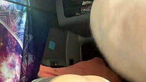 BBC Puts Cute Ebony Ass Completely to Sleep with Brutal Thrusts