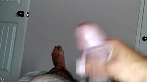 Cam 00575 Records Private Solo Webcam Session