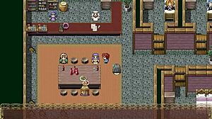 sphilias familiar cuckold game route 😂 old man loses big time