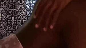 annoying bf calls nonstop so i silence phone fuck ebony girl doggystyle