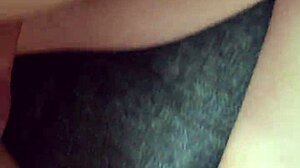 mia bandini's petite body covered in cum after hard morning pov sex