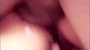 No panties upskirt secretary hunts deep anal from first guy