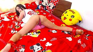 parte 08 bruno's massive bbc pounds skinny asian slut's tight hole raw