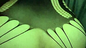 Hey babe, we left work super horny and I just wanna fuck right now! 🍑💦 Who's joining? 😈