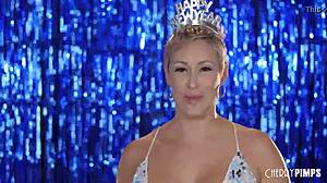 Exclusive Interview All Natural Latina Teen Beauty Eliza Ibarra Big Tits