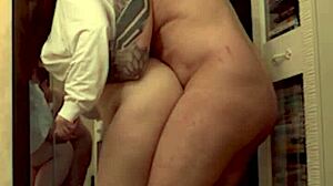 Hey wife, why let your boyfriend fuck that curvy student slut?