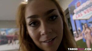 kira fox unleashes her deepest slutty desires as whoremione in wizard sluts titty fuck frenzy