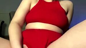 god, this horny teen blonde's sloppy deepthroat on that monster cock makes her squirt everywhere non-stop!!