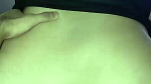 I watched my tipsy fat wife bounce her huge natural tits while getting fucked hard by stranger