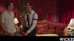 welcome to the wicked valley episode 1