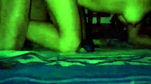 Hot Puebla Mexican amateur pounded boldly in intense amateur fuck