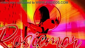 Hot Malaysian ladyboy craves cock deep inside