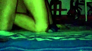 Hot Puebla Mexican amateur pounded boldly in intense amateur fuck