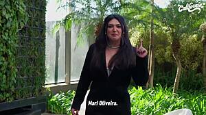 Lesbian babes lick juicy pussies masturbate in lingerie