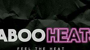 kira fox unleashes her deepest slutty desires as whoremione in wizard sluts titty fuck frenzy