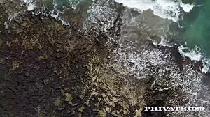 i can't stop loving sienna day and silvia dellai sucking dick