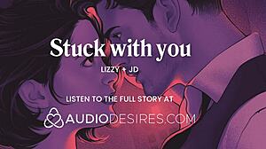 Slutty Colleague's Dripping Pussy Fingered in Office Cumshot