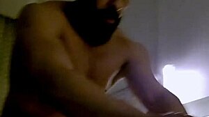 kalena mitrak dirty talks while sucking big clit brazilian housewife cock