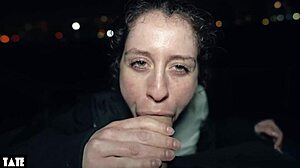 risky athletics field facial turns unexpectedly thrilling outdoors