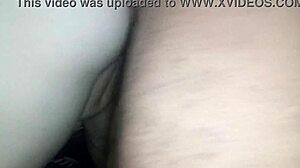 Hot Fuck with Buddy's Cuckold Wife and BBC!