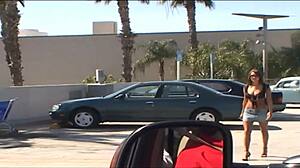 imagine this milf amy as your fuck doll, rough pounding her shaved pussy and feet in wild fetish action.