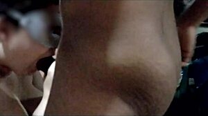 Hot Fuck with Buddy's Cuckold Wife and BBC!