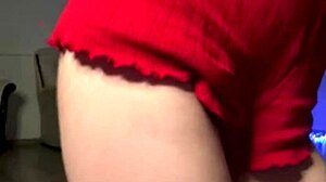 god, this horny teen blonde's sloppy deepthroat on that monster cock makes her squirt everywhere non-stop!!