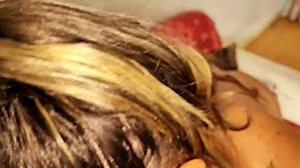 agatha mama tests porn gig gets anal creampie in her tight spots