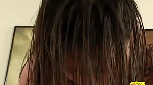 ever feel that shower urge to fuck like crazy?